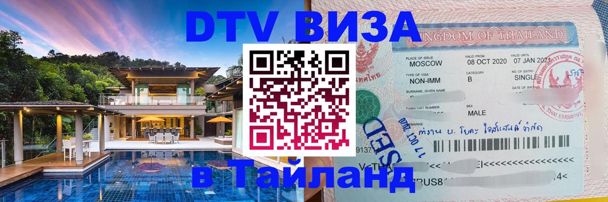 Оформление DTV визы под ключ: стоимость и тарифы, только загранпаспорт - 07.12.2025 